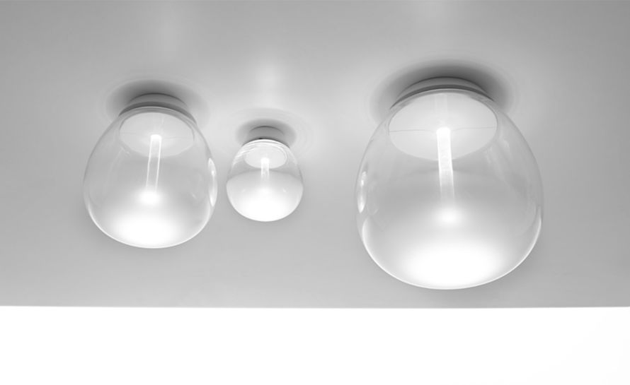 Artemide - Empatia wall/ceiling