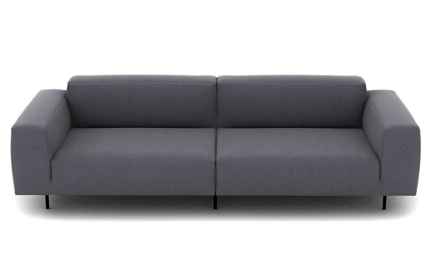 endless sofa composition 3