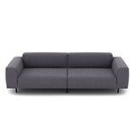 endless sofa composition 3  - Bensen