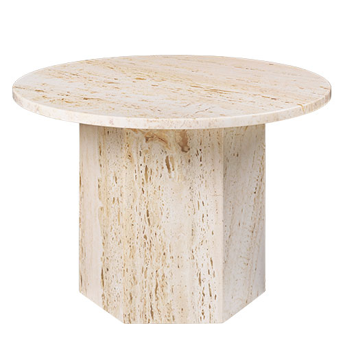 epic coffee table by GamFratesi for GUBI