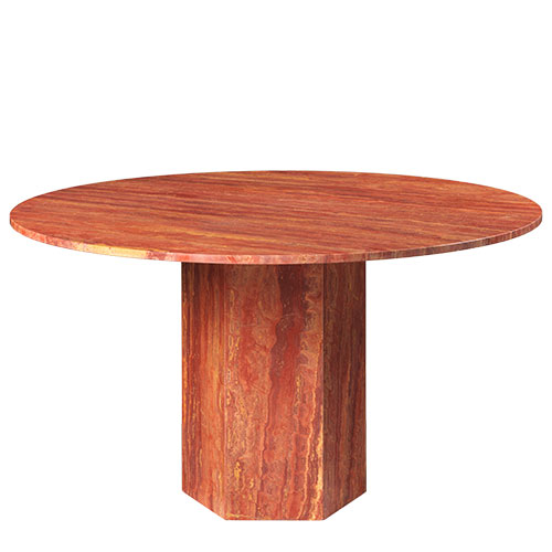 epic round dining table by GamFratesi for GUBI