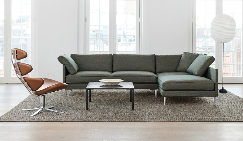 Erik Jorgensen Furniture | hive