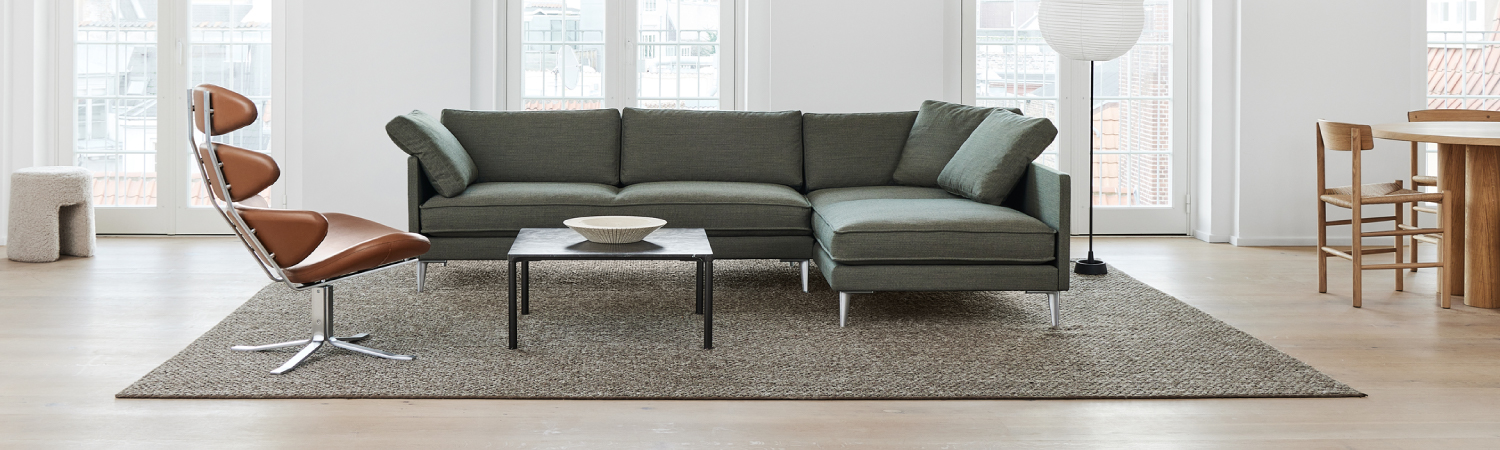 Erik Jorgensen Furniture | hive