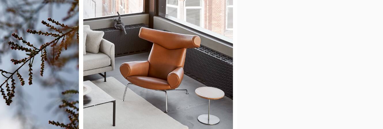 Erik Jorgensen Seating | hive