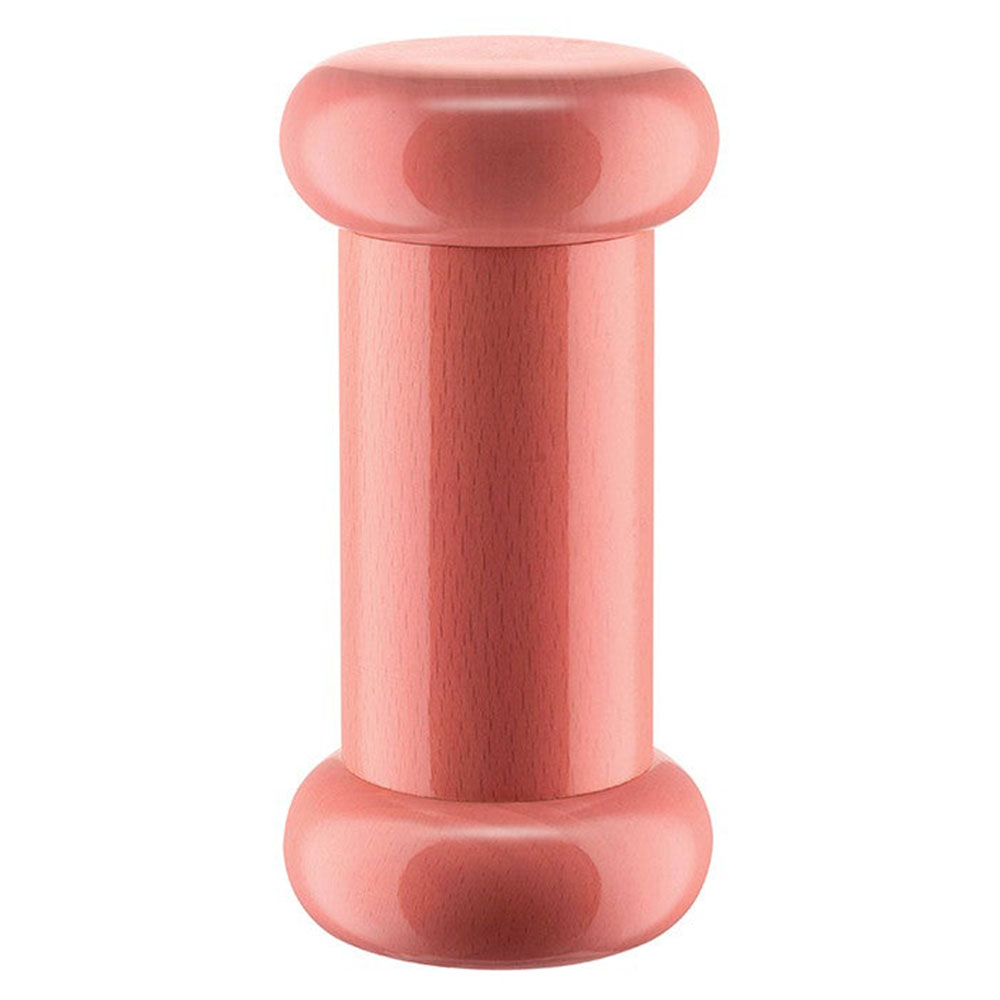 sottsass es19 salt pepper spice grinder by Ettore Sottsass for Alessi