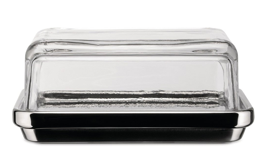 ettore sottsass es03 butter dish