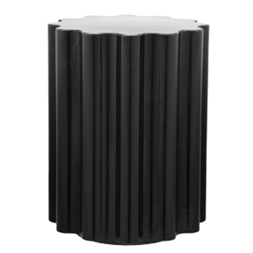 ettore sottsass colonna stool by Ettore Sottsass for Kartell