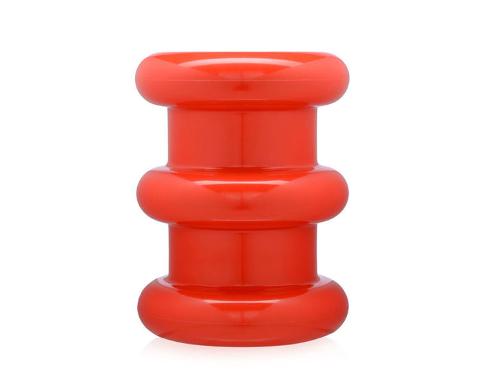 ettore sottsass pilastro stool