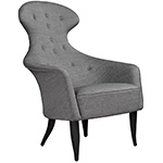eva lounge chair  - 