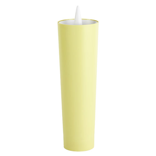 excalibur toilet brush by Philippe Starck for Heller