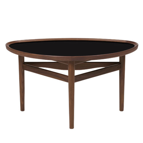 eye table by Finn Juhl for house of finn juhl