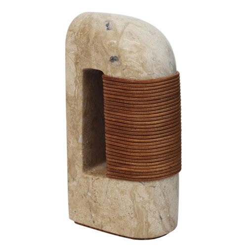 fane bookend by Norm Architects for archivism