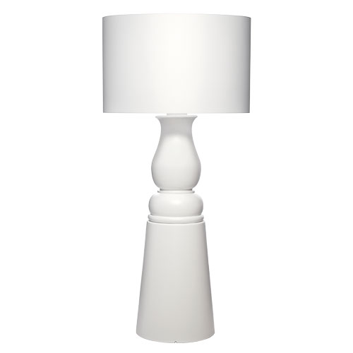 farooo floor lamp by Marcel Wanders for Moooi