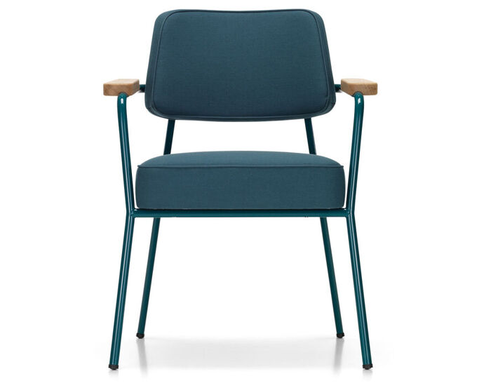 prouvé fauteuil direction chair