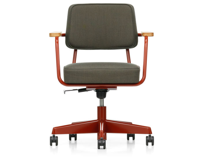 fauteuil direction pivotant task chair
