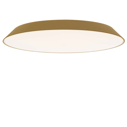 febe wall/ceiling lamp by Ernesto Gismondi for Artemide