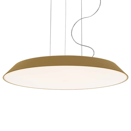 febe suspension lamp by Ernesto Gismondi for Artemide