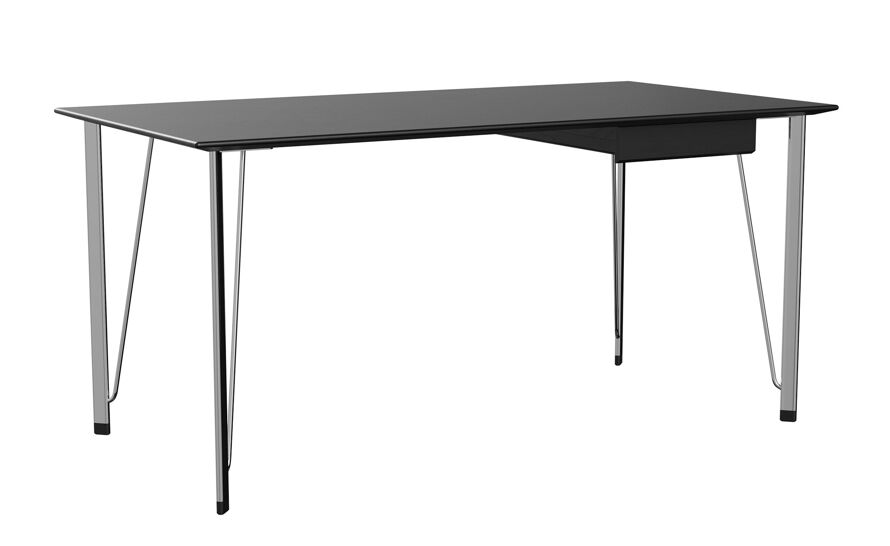 FH3605 Writing Desk by Arne Jacobsen from Fritz Hansen hive