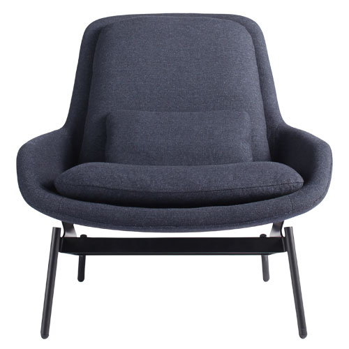 field lounge chair for Blu Dot