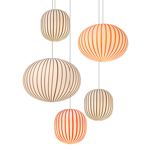 filigrana cluster by Sebastian Wrong for Established & Sons