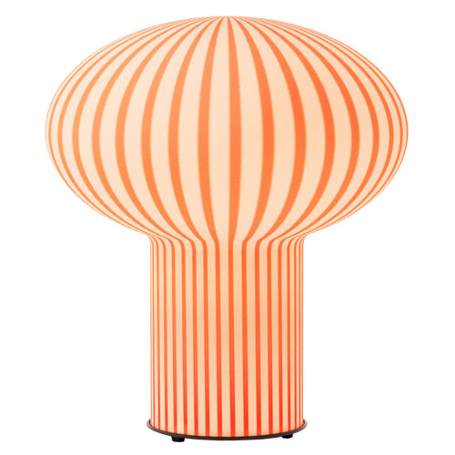 filigrana mushroom table lamp by Sebastian Wrong for Established & Sons