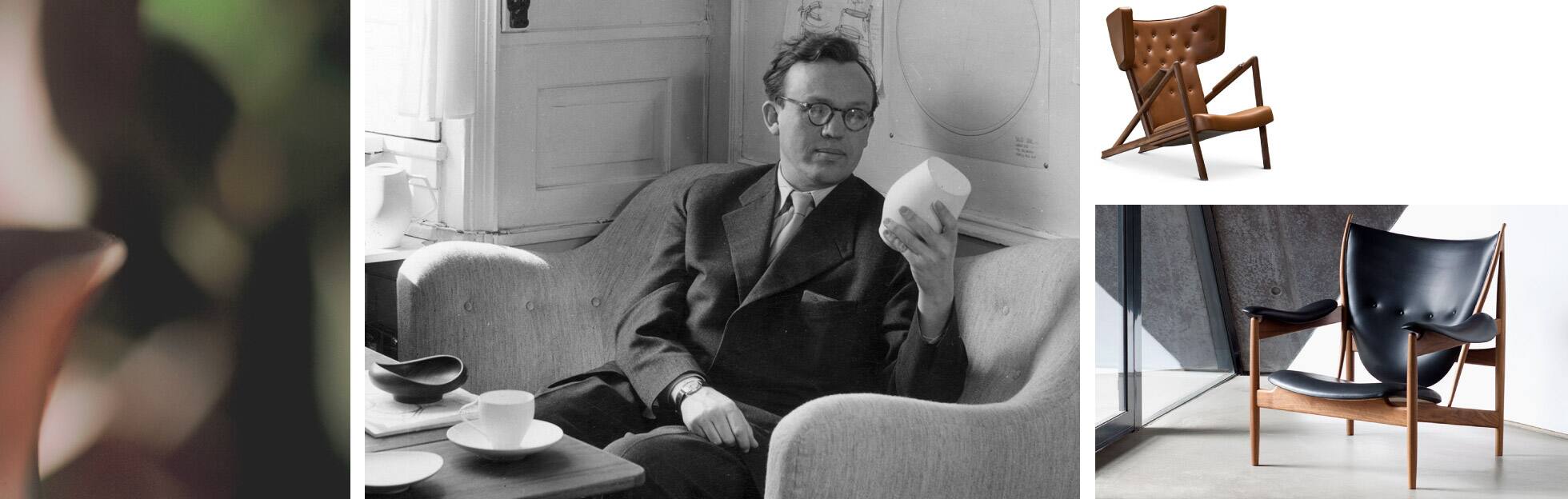 Finn Juhl