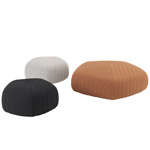 five pouf by Anderssen & Voll for Muuto
