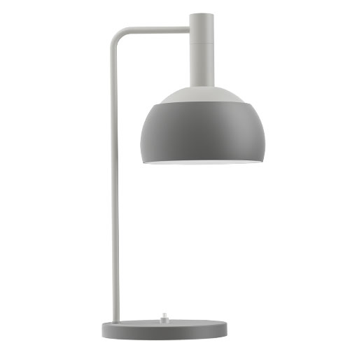 fj elements table lamp by Finn Juhl for Louis Poulsen