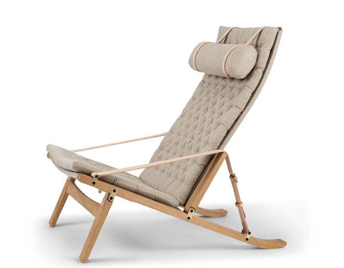fk10 plico chair | hive