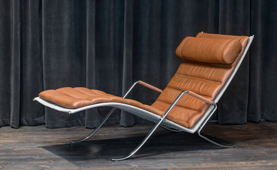 fk87 grasshopper chair | hive
