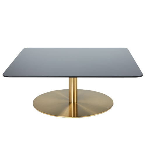 flash table square by Tom Dixon for Tom Dixon