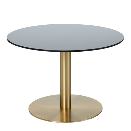 flash table circle by Tom Dixon for Tom Dixon