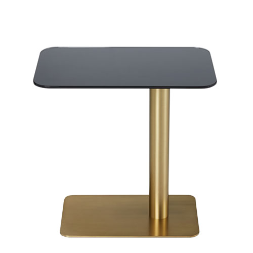 flash table rectangle by Tom Dixon for Tom Dixon