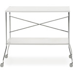 flip trolley by Antonio Citterio for Kartell