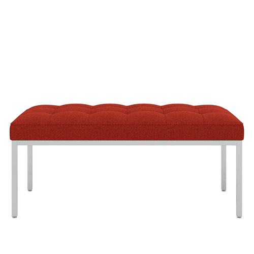 florence knoll bench by Florence Knoll for Knoll