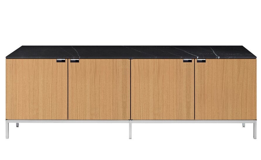 knoll キャビネット FLORENCE KNOLL CABINET | TECTURE（テクチャー）