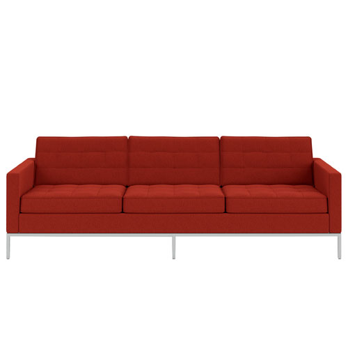 florence knoll sofa by Florence Knoll for Knoll