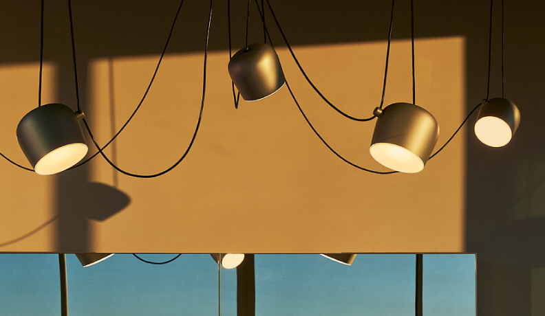 Flos Suspension Lamps | hive