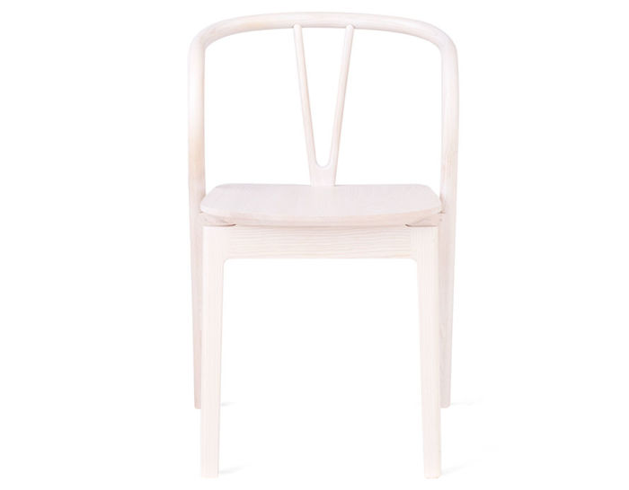 flow dining chair