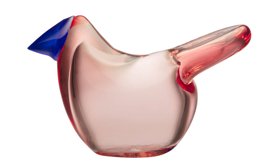 BBT Flycatcher Bird by Oiva Toikka for Iittala | hive