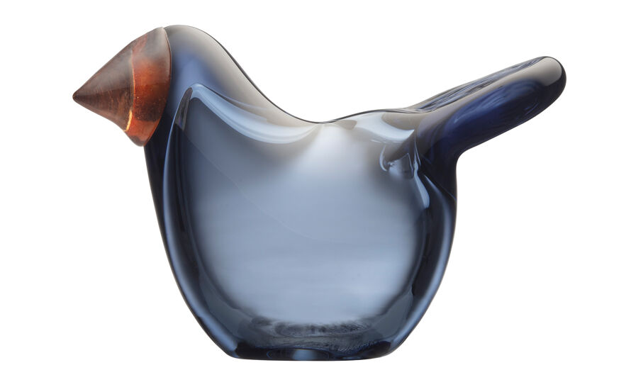 BBT Flycatcher Bird by Oiva Toikka for Iittala | hive