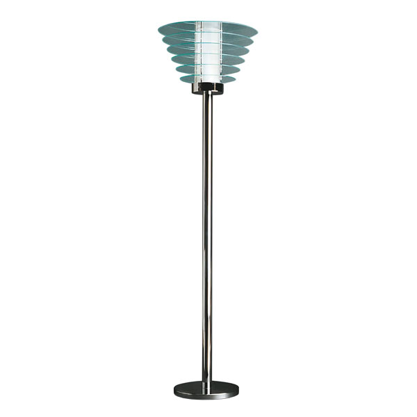 Fontana Arte Floor Lamps