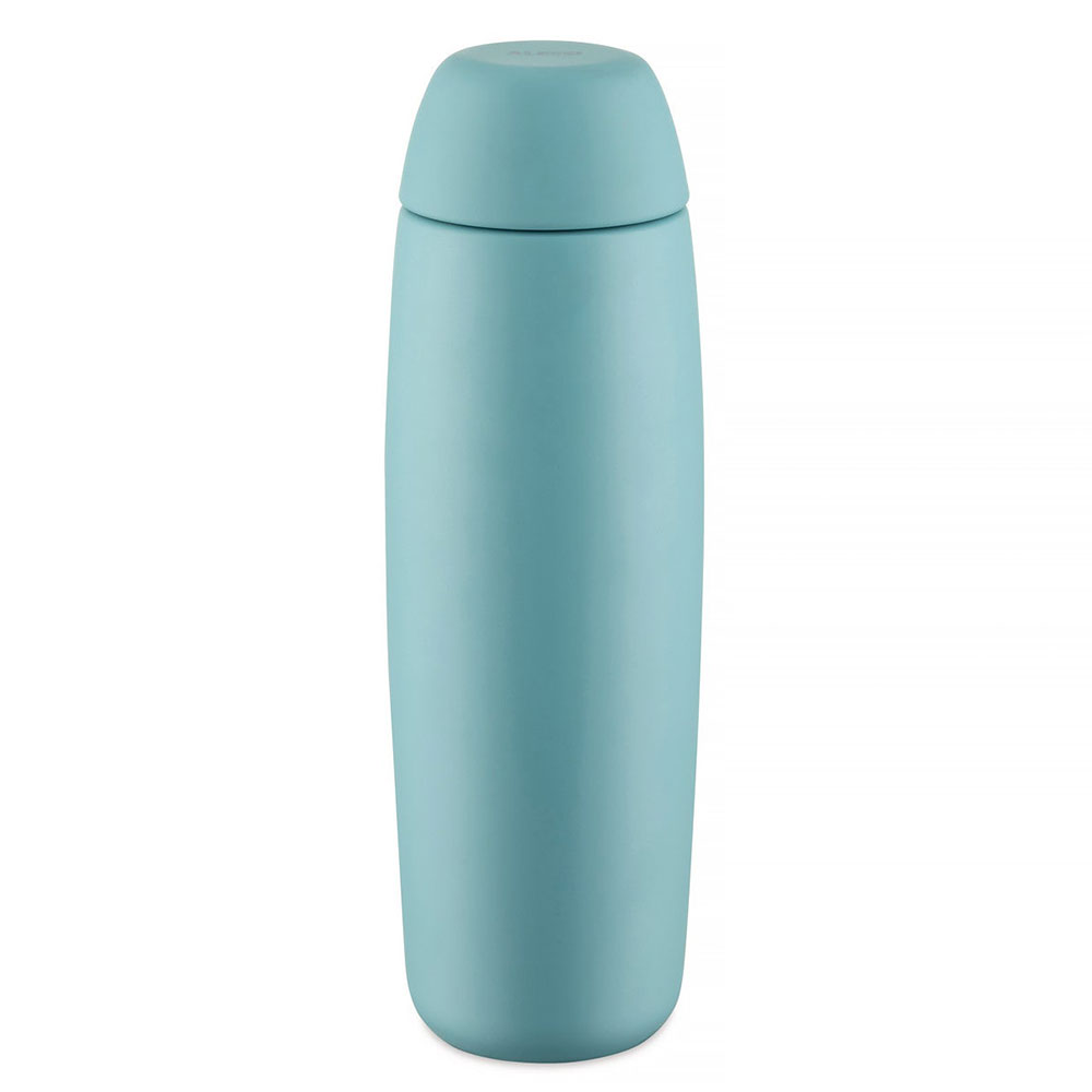 food a porter thermo insulated bottle for Alessi