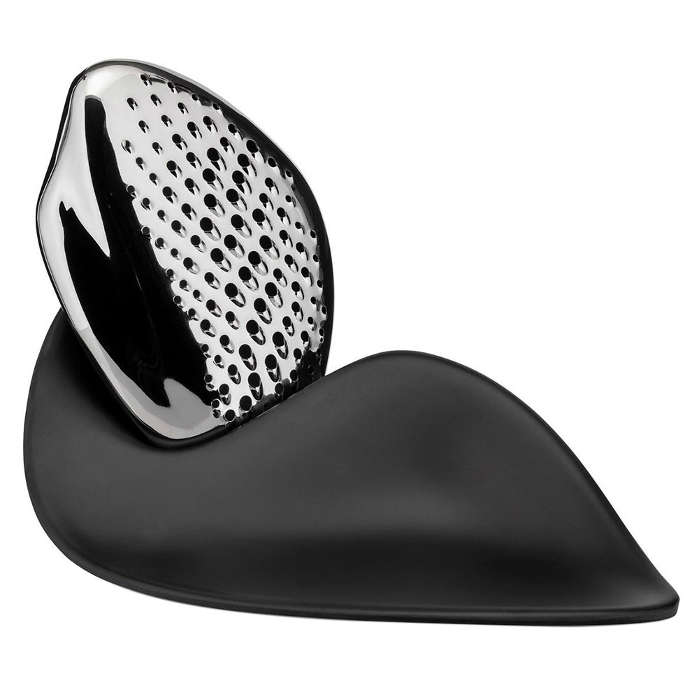 forma cheese grater for Alessi