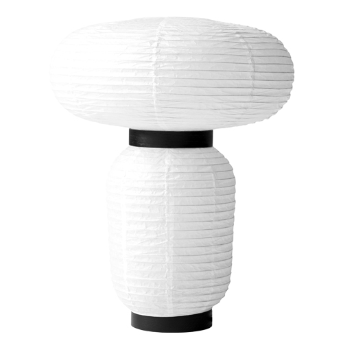 formakami jh18 table lamp by Jaime Hayon for &tradition