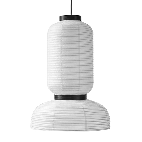formakami jh3 pendant lamp by Jaime Hayon for &tradition