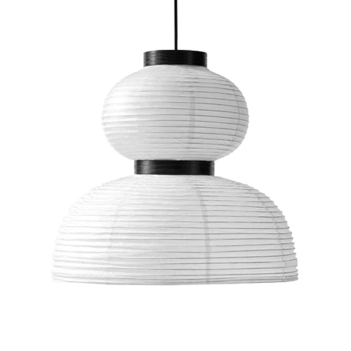 formakami jh4 pendant lamp by Jaime Hayon for &tradition