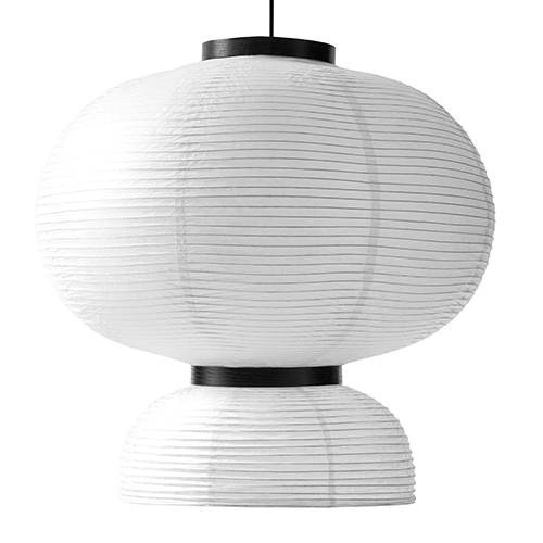 formakami jh5 pendant lamp by Jaime Hayon for &tradition
