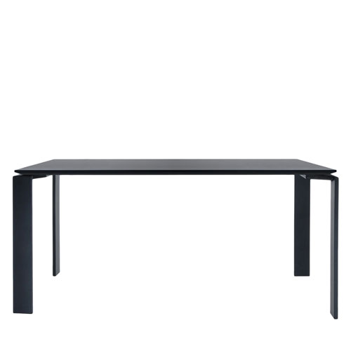 four table by Ferruccio Laviani for Kartell