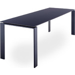 four table laminate top  - Kartell